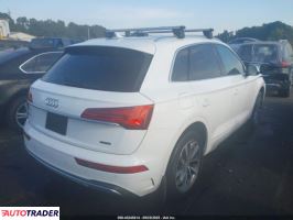 Audi Q5 2021 2 Audi Q5 2021 2