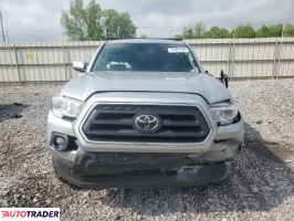 Toyota Tacoma 2023 3 Toyota Tacoma 2023 3