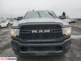 Dodge Ram 2022 6 Dodge Ram 2022 6