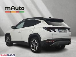 Hyundai Tucson 2023 1.6 180 KM Hyundai Tucson 2023 1.6 180 KM