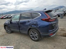 Honda CR-V 2020 2