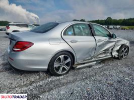Mercedes CL 2019 2