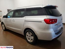 Kia Sedona 2020 3
