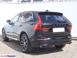 Volvo XC60 2017 2.0 187 KM