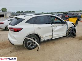 Ford Escape 2023 1