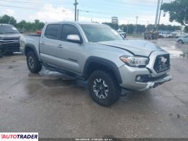 Toyota Tacoma 2023 3 Toyota Tacoma 2023 3