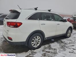 Kia Sorento 2019 2