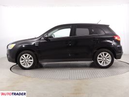 Mitsubishi ASX 2011 1.8 147 KM