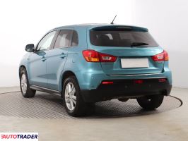 Mitsubishi ASX 2010 1.6 115 KM