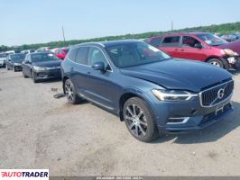 Volvo XC60 2020 2 Volvo XC60 2020 2