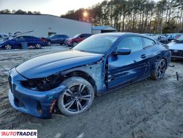 BMW 430 - zobacz ofertę