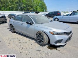 Honda Civic 2024 2