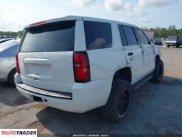 Chevrolet Tahoe 2019 5 Chevrolet Tahoe 2019 5