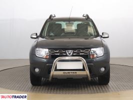 Dacia Duster 2016 1.2 123 KM