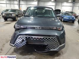 Kia Soul 2023 2