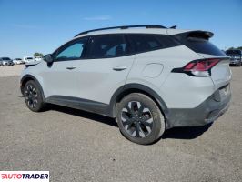 Kia Sportage 2023 2