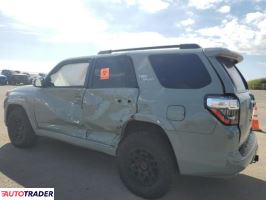 Toyota Pozostałe 2022 4 Toyota Pozostałe 2022 4