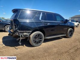 GMC Yukon 2023 5