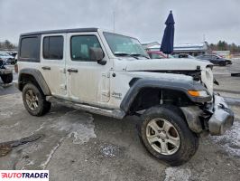Jeep Wrangler 2020 2