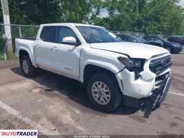 Toyota Tacoma 2024 2 Toyota Tacoma 2024 2