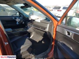Hyundai Santa Fe 2025 2