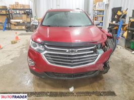 Chevrolet Equinox 2020 1