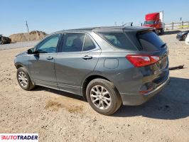 Chevrolet Equinox 2019 1