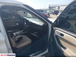 Ford Explorer 2021 2