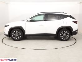 Hyundai Tucson 2021 1.6 147 KM
