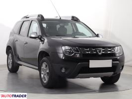 Dacia Duster 2016 1.6 112 KM Dacia Duster 2016 1.6 112 KM