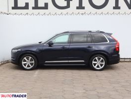 Volvo XC90 2016 2.0 399 KM