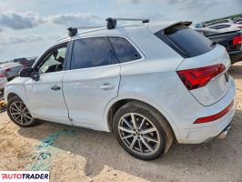 Audi Q5 2022 3