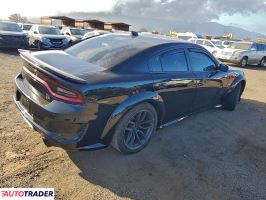 Dodge Charger 2021 6