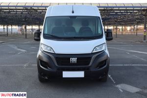 Fiat Ducato 2023 2.2