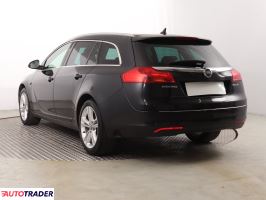 Opel Insignia 2012 2.0 128 KM
