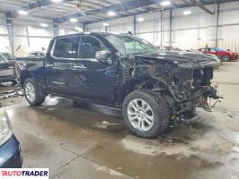 Chevrolet Silverado 2023 3
