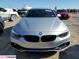 BMW 430 2019 2