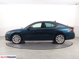 Skoda Octavia 2020 1.5 147 KM