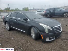 Cadillac Pozostałe 2019 3