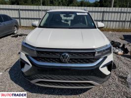 Volkswagen Pozostałe 2023 1