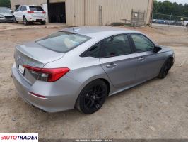 Honda Civic 2024 2