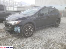 Subaru Pozostałe 2019 2 Subaru Pozostałe 2019 2