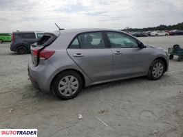 Kia Rio 2023 1