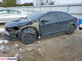 Toyota Corolla - zobacz ofertę