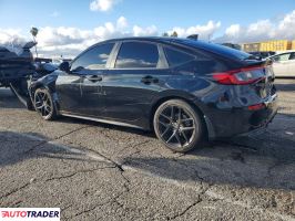 Honda Civic 2023 2