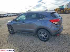 Honda HR-V 2022 1