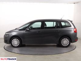 Citroen C4 Grand Picasso 2015 1.2 128 KM