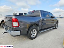 Dodge Ram 2020 5