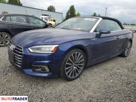 Audi A5 2019 2 Audi A5 2019 2