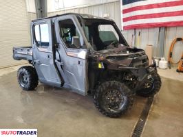 Polaris Ranger RZR - zobacz ofertę